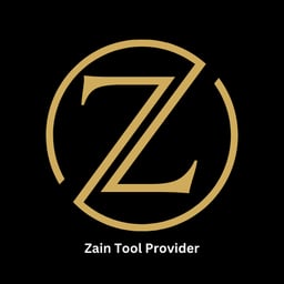 Zain Tools Provider